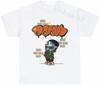 MF Doom Children 90s Hip Hop Rap Vintage Style  T-Shirt Men Women Unisex Unisex T-Shirt