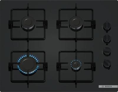 BOSCH POP6B6K30 Gas Hob