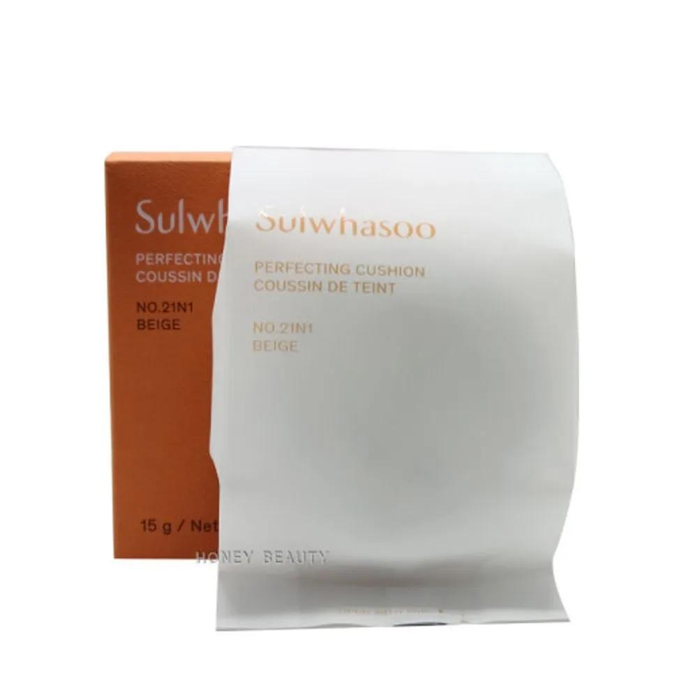 

Sulwhasoo Perfecting Cushion SPF50+/PA+++ 15g Refill 21N1 Beige