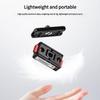 Shockproof Weather Resistant Magnetic Quick Release Mount Suitable For Intelligent Devices Aluminum Alloy Stable Support
