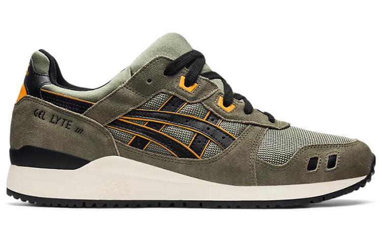 Asics Gel Lyte Iii Lichen Green 1203A114-301