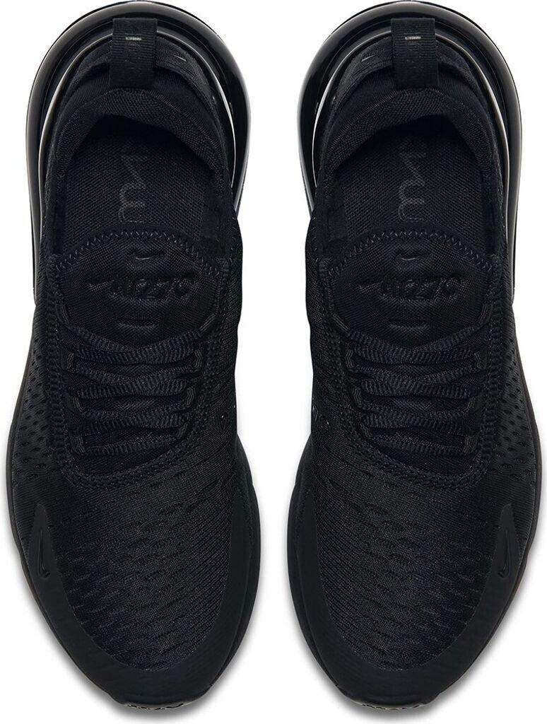 Nike Air Max 270 Women's Sneakers Black/black/black