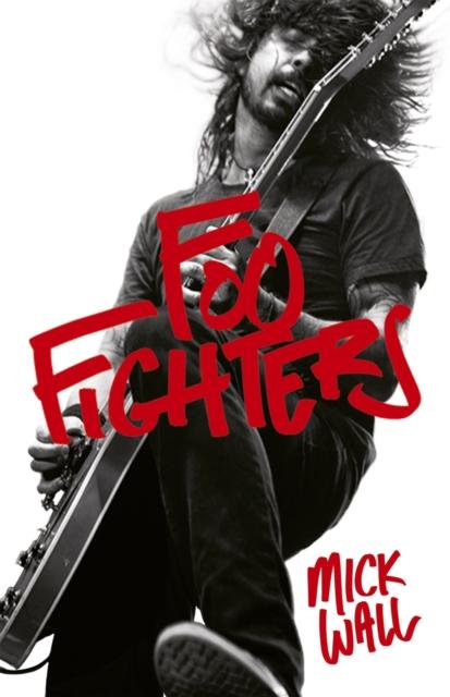 Buch Foo Fighters