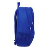 School Bag Real Madrid C.F. Blue 32 x 44 x 16 cm