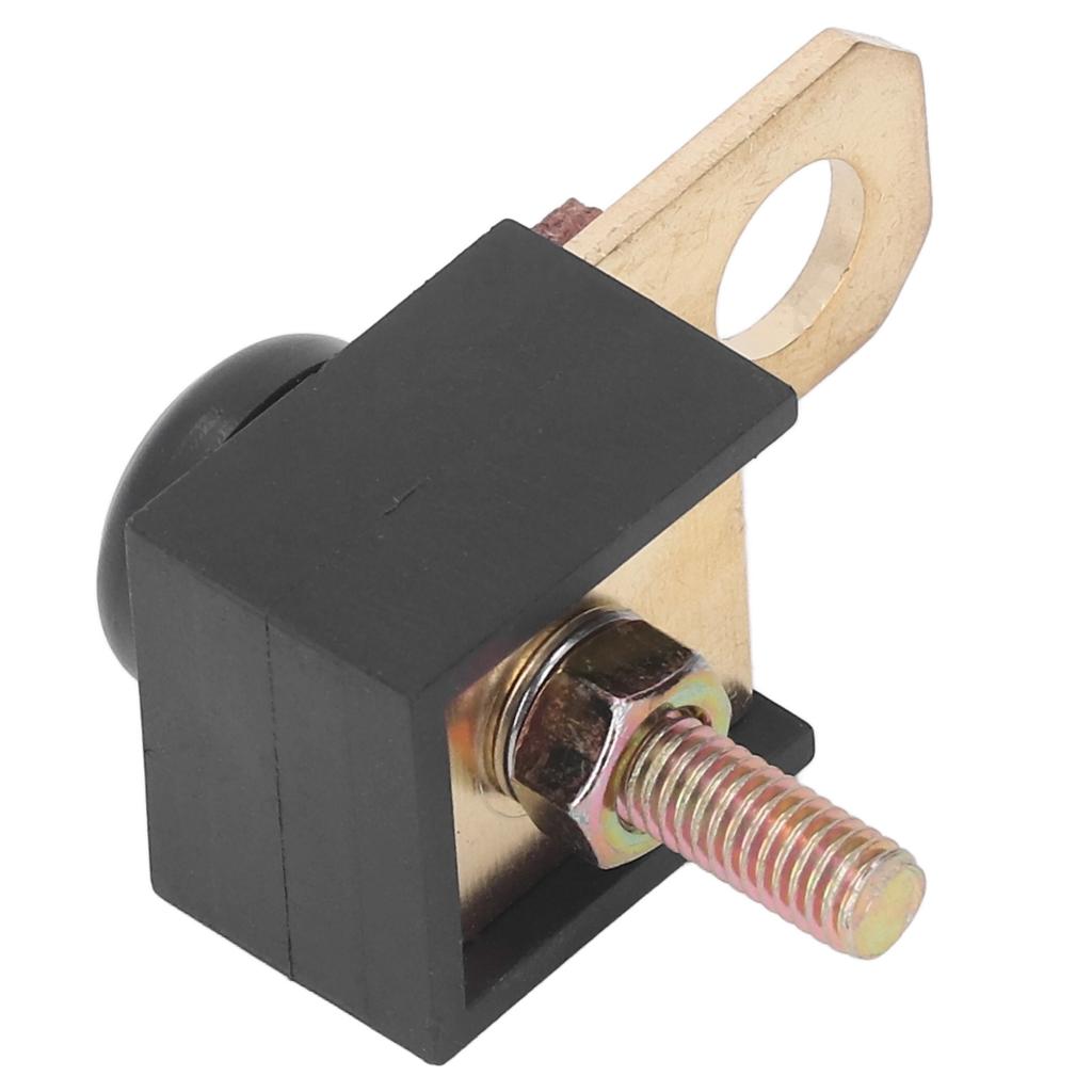 90A Starter Fuse Assembly 12V 79023A91 High Strength Replacement for MerCruiser Engine