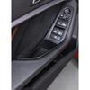 For BMW 1 2 Series F40 F44 2020+ ABS car front and rear door inner handle armrest storage box mobile phone tray car accessories