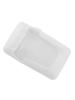 Sophisticated Design Waterproof Cover for the For G51 E Bike Display Unit