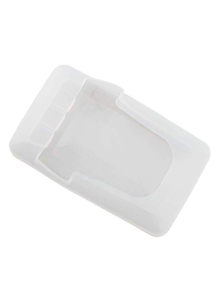 Sophisticated Design Waterproof Cover for the For G51 E Bike Display Unit