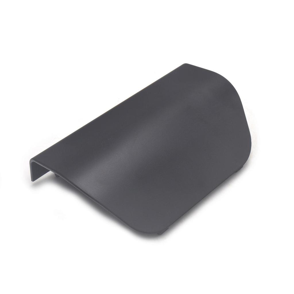 BMW Upper Windshield Frame Trim Cover