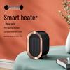 OLOEY Silent Energy-Saving Portable Electric Heater