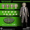 Null 1 12 One 12 Collective  Beetlejuice  Beetlejuice Action Figure Deluxe Edition