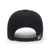 Zhen Yueqi Korean Version of Simple Light Board Baseball Cap, Men's and Women's Outdoor Sun Hat, Bare Body Solid Color Cap