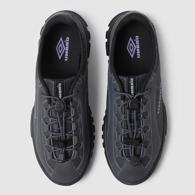 Umbro Mantling Charcoal (Uq123Ccu14)
