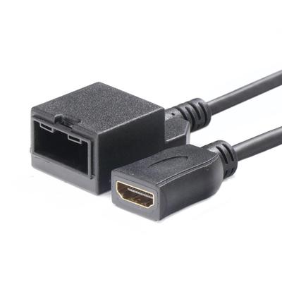 אביזרי אודיו ווידאו – כבלים ומתאמים HDMI