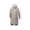 Jordan Flight Therma-FIT Water-Resistant Lightweight Warm Down Loose-Fit Hooded Long Sleeve Down Jacket Men Outerwear FV7270-104