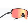 Tripoint 008 Lake Prespa Black Matte Multicolor Sunglasses