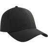 Atlantis Unisex Adult Pitch 6 Panel Flexible Stretch Fitted Baseball Cap