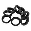 8 Pcs 11228 L Shape O Rings Gasket Pool Sand Filter Pump Motor Replacement O Rings Sealing Gasket
