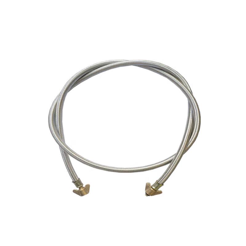 

Field Kitchen Fuel Hose