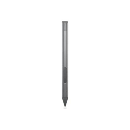 Lenovo Slim Pen (Magnetic) stylus pen 4096 pressure levels Gray