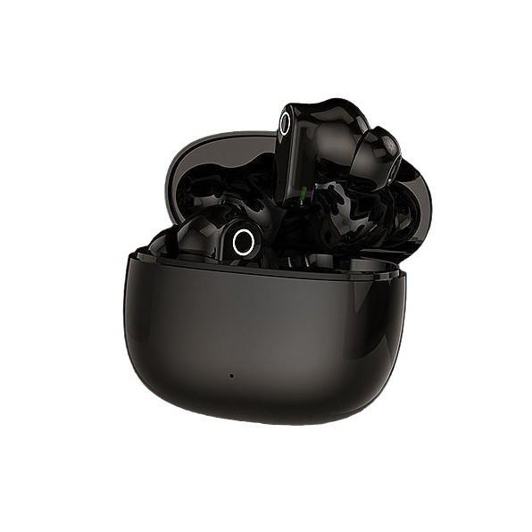 2025 Q1 Cross Short-Handle Smart Noise Cancelling Wireless Earphones: Superior Sound, Long Battery, Low Latency