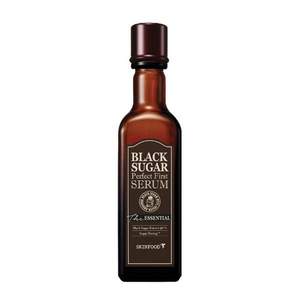 Skinfood Black Sugar Perfect First Serum 150ml
