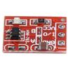 20/50/100PCS/LOT NEW TTP223 Touch Button Module Capacitor Type Single Channel Self Locking Touch Switch Sensor for Arduino