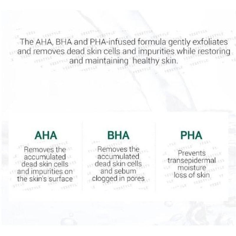 SOME BY MI AHA, BHA, PHA 30 Days Miracle Cleansing Bar 1pc