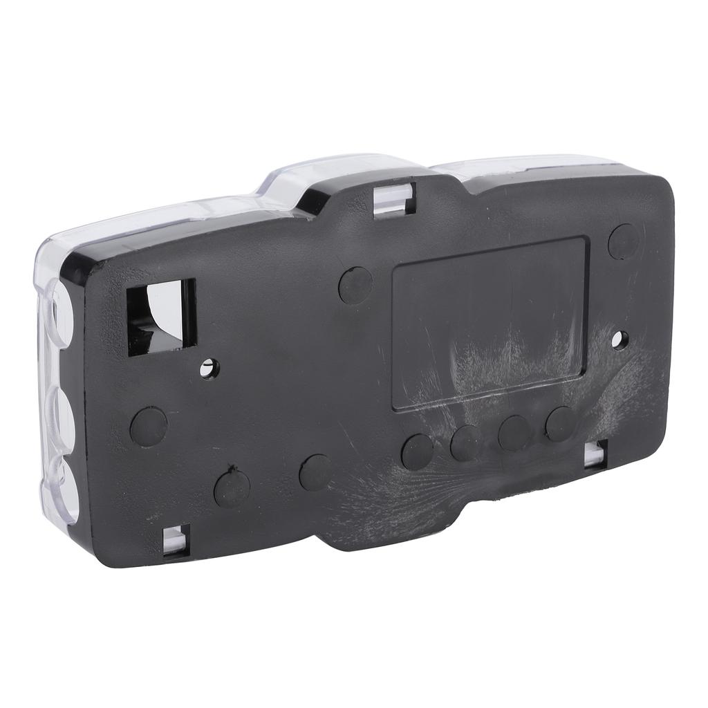 Verteiler Sicherungskasten Block 12V-24V Multifunktional LED Auto Audio Stereo Sicherungshalter für Stromverteilung Für Auto Wohnmobil Camper