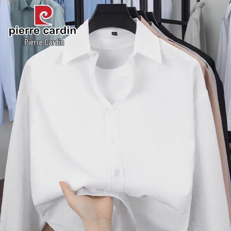 Pierre Cardin Men s Versatile Tops 2XL