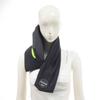 Travel Neck Pillow for Nap Airplane Outdoor Support Chin Strap Neck Cushion Portable Comfort for Journey