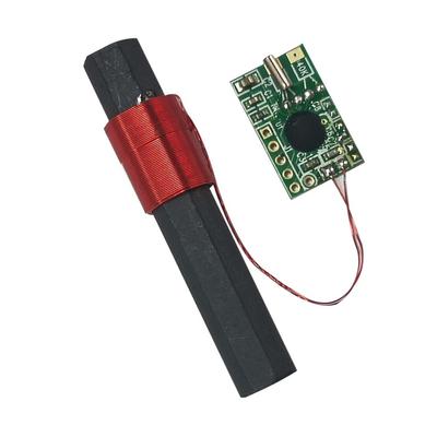 WWVB/60KHz Empfängermodul Funkuhr-Modul Funkuhr-Modul Antenne