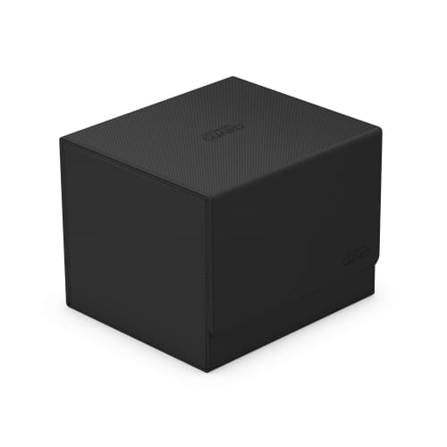 Ultimate Guard Mint Hive 30+ Xeno Skin, Monochrome (Black)