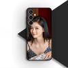 Kim You Dear Jung X Silicone Phone Cover for Xiaomi Redmi Note 14 13 Pro Plus ProPlus 14C 13c Pro+ 5G Soft Case