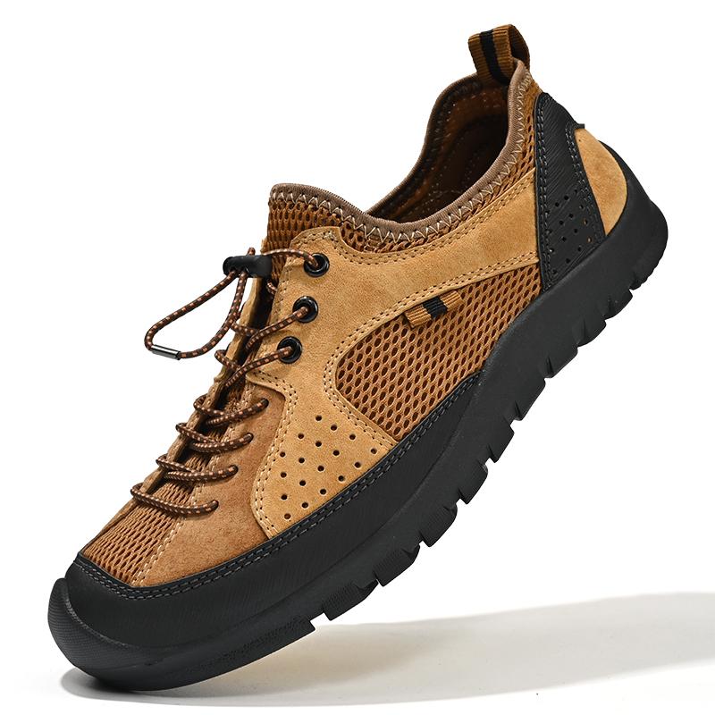 Sko i skinn Fritidssko Businessko for menn Dress Tenis De Hombre Mokasiner Mokasin Tenis Caballero Designer