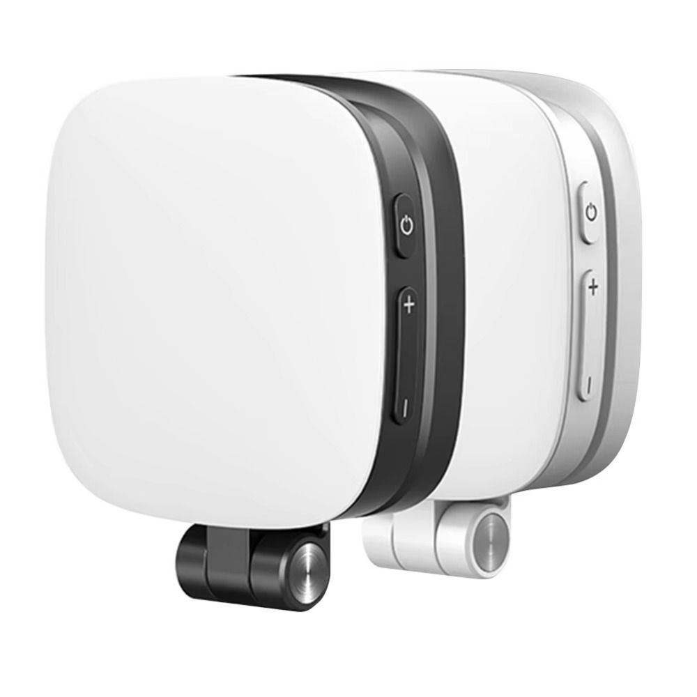 With Makeup Mirror Magnetic Phone Selfie Light Folding LED Phone Fill Light  Video Recording