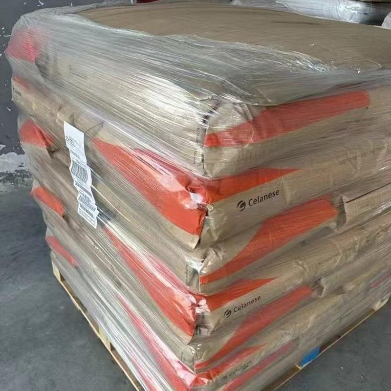 25% Glass Fiber Reinforced PA66 Nylon, Flame Retardant V0, Heat & Aging Resistant Material