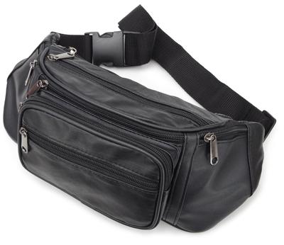 Herrentaschen – Bauchtaschen