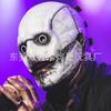 Nové steampunkové maskarádní rekvizity s živým uzlem a maskou Corey band Corey Taylor