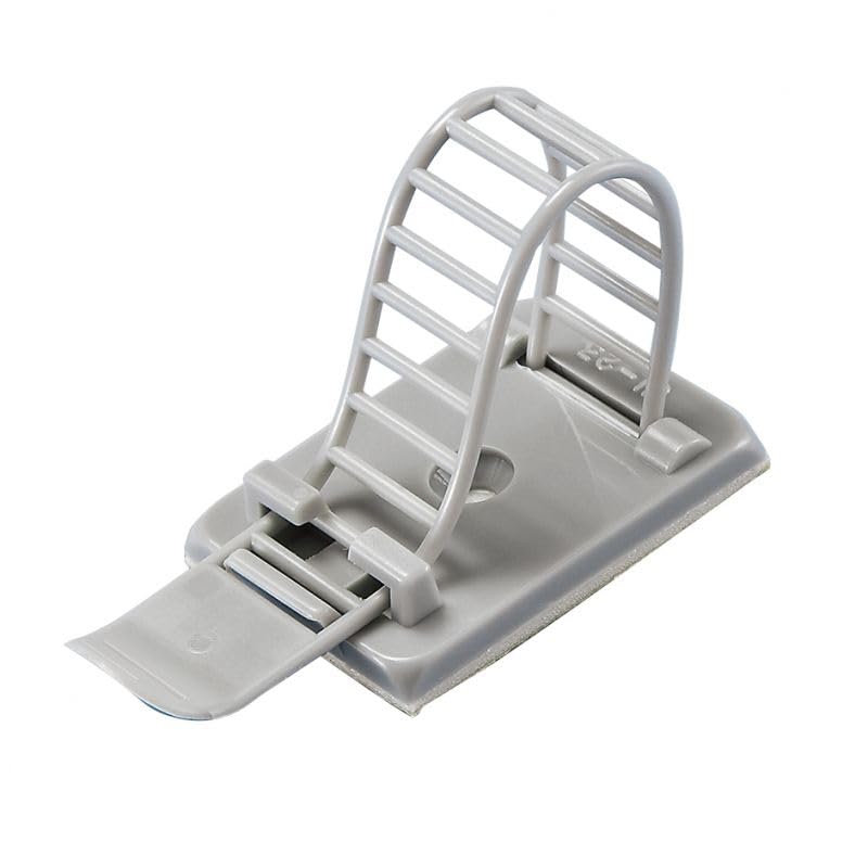 

Sanwa Supply CA-CL23N Cable Clamp (Bundle Diameter 7.0~25.0mm)