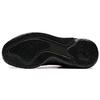 Anta KT4 Pro Thompson 4 Cushioning Slip Resistant Abrasion Resistant High top Basketball Shoes Men's Black 11841101-15