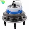 513121 Wheel Hub Bearing Assembly For Buick Rendezvous Riviera Cadillac Chevy Impala Olds Pontiac Grand Saturn 7467734 93731801