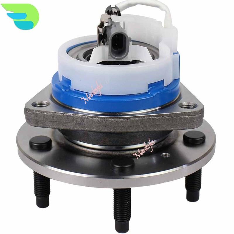 513121 Wheel Hub Bearing Assembly For Buick Rendezvous Riviera Cadillac Chevy Impala Olds Pontiac Grand Saturn 7467734 93731801