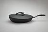 Nanbu Iron Oven Pan 25 (IH200V compatible)