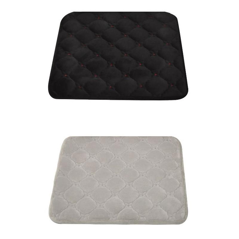 Electric Heating Cushion Chair Cushion Heating Cushion Seat Cushion Office Plug-in Heating Cushion Home Student Dormitory