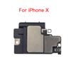 Bottom Loud Speaker Top Ear Speaker With Flex Cable For iPhone X XR XS 11 Pro Max Dual Speaker Replacement Parts