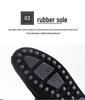 K1008 Men's Suede Moccasin Loafers - Casual Slip-On Driving Shoes for Spring/Summer, Low-Top, Flat Bottom, Large Size