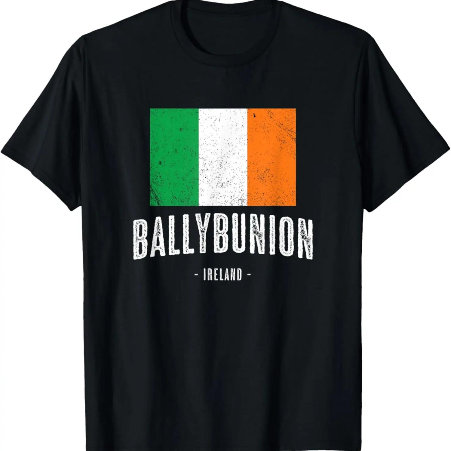 Retro Hip Hop - Vintage Sunset Break Dancing Routine Gift T-Shirt S