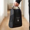 Oxford Cloth Shoe Storage Bag Breathable Golf Shoe Bag Golf Handbag Football Boot Bag  Outdoor