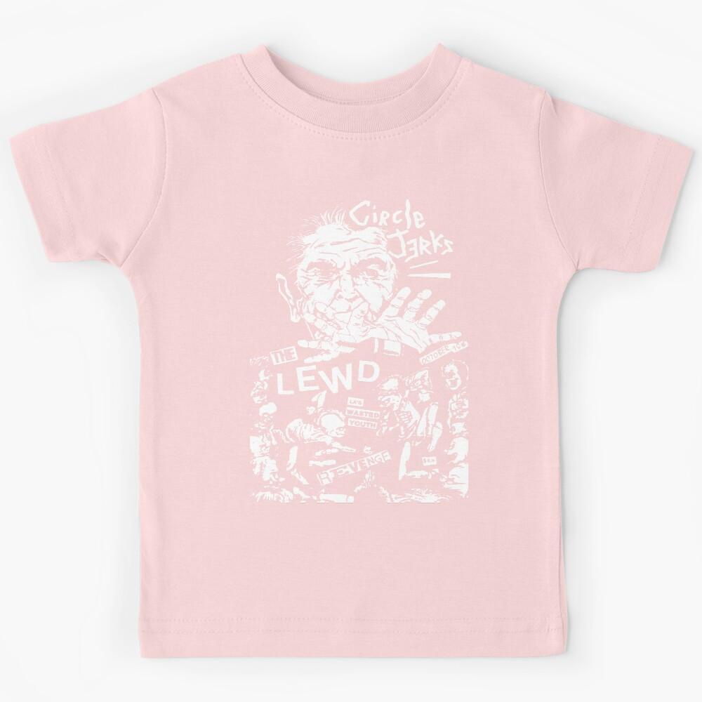 PUNK Kids T-Shirt 120